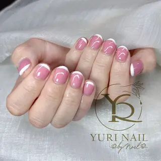 ネイル YURI Nail NARITAのネイルデザイン
