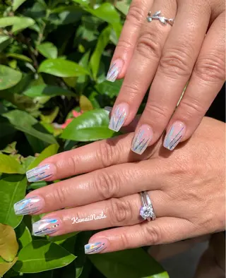 ネイル Kawaii Nailsのネイルデザイン