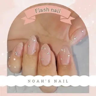 ネイル Noah'snail のネイルデザイン