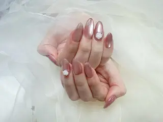 ネイル NailSalon✨ Écrinエクランのネイルデザイン