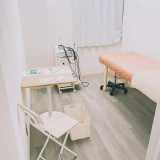 PRSSS立川 matsudaのエステ・リラクイメージ