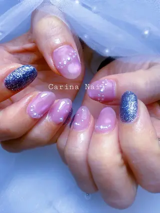 ネイル Carina Nailのネイルデザイン