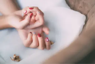 ネイル North+Nail ayakaのネイルデザイン