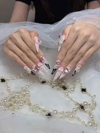 ネイル ハイン ネイルのネイルデザイン
