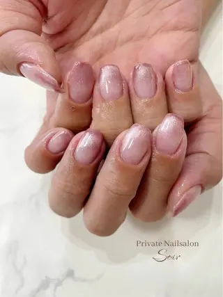 ネイル nail soirのネイルデザイン