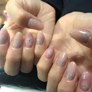 ネイル Hashimoto .のエステ・リラクイメージ