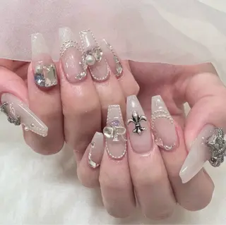 ネイル Jenn Nail Salonのネイルデザイン