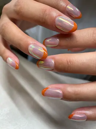 ネイル M☆NAIL asamiのネイルデザイン