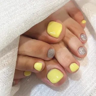 ネイル nailist yuiのネイルデザイン