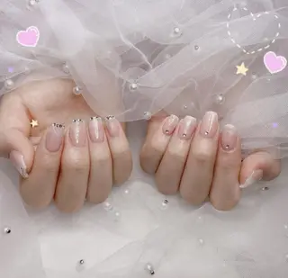 ネイル 🎀シズカ nail🎀のネイルデザイン