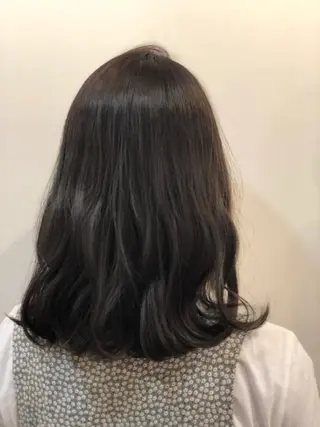 セミロング 🍒【Lib】 AIRI 🍒のヘアスタイル