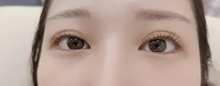 アイブロウ ネイル マツエク・マツパ Nail&eye Belire 新宿のネイルデザイン