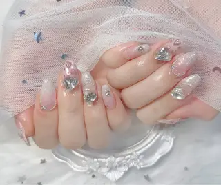 ネイル Chan Nail Salonのネイルデザイン