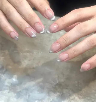 ネイル Bell 富田林 SAYAKAのネイルデザイン