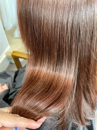カラー Koti sakai mayuのマツエク・マツパデザイン