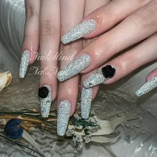 ネイル NailMind Tokyoのネイルデザイン