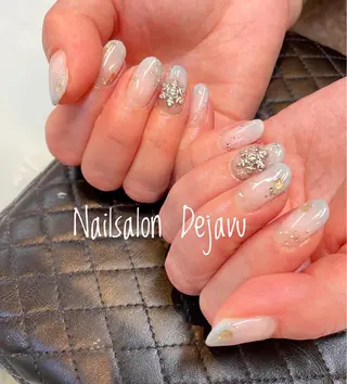 ネイル Nailsalon Dejavuのネイルデザイン