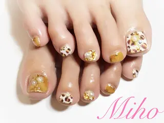 ネイル nail Berunaのネイルデザイン