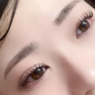 マツエク・マツパ Nabi Nanami⭐️のマツエク・マツパデザイン