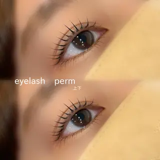 マツエク・マツパ EYE&NAIL M / EBINA🌛のマツエク・マツパデザイン