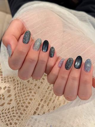ネイル Minette nailrinrinのネイルデザイン