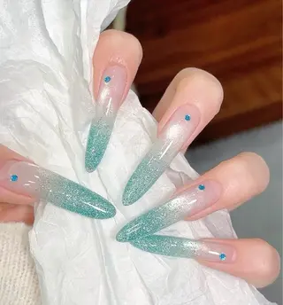 ネイル beautynail Emiのネイルデザイン