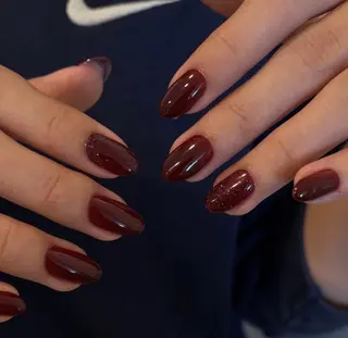 ネイル 🎀 UU_nailのネイルデザイン