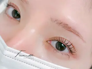 マツエク・マツパ Yuta Manamiのマツエク・マツパデザイン