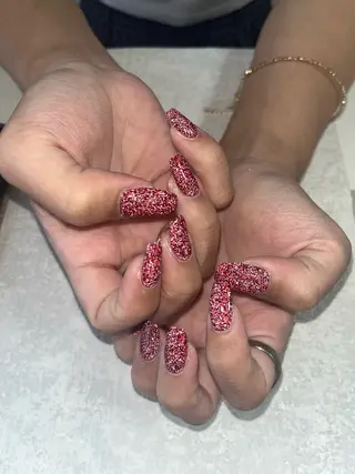 ネイル kiki nail たまプラーザのネイルデザイン
