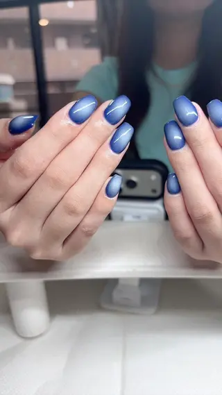 ネイル RINN ANA.CHUOのネイルデザイン