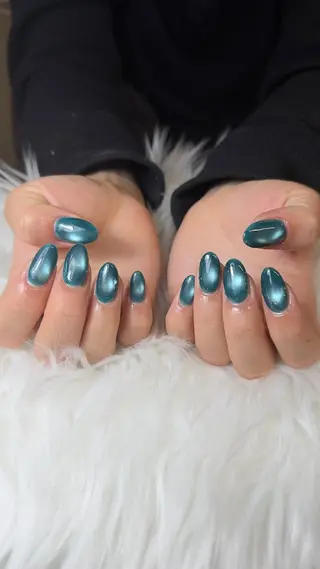 ネイル YUKI NAILのネイルデザイン