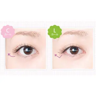 マツエク・マツパ 池袋Umi nail eyelash ゆみのネイルデザイン