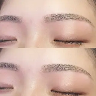 アイブロウ ♡fein. beauty♡のマツエク・マツパデザイン