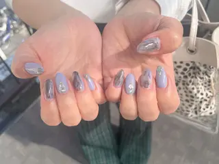 ネイル nail salon アトリエBONOのネイルデザイン