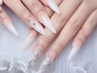 ネイル 🎀Seina 🧚🏻♀️のネイルデザイン