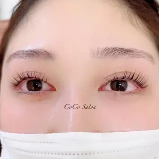 マツエク・マツパ CoCo Salon ネイル/睫毛/脱毛のネイルデザイン