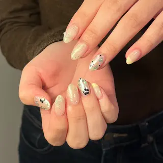 ネイル neroria nailのネイルデザイン