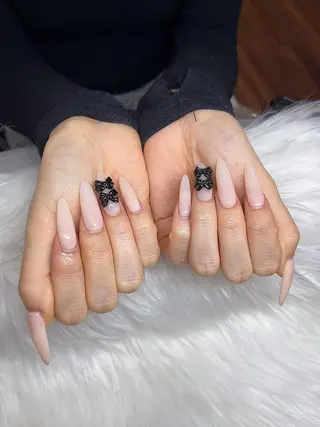 ネイル The Nail 大久保のネイルデザイン