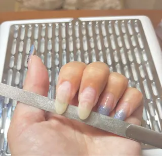 ネイル Lino nailのネイルデザイン