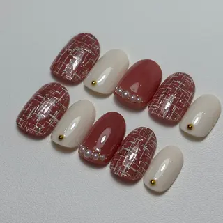 ネイル Nail Salon Refletのネイルデザイン