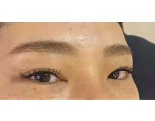 マツエク・マツパ Anela亀有 フナクラのマツエク・マツパデザイン