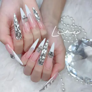 ネイル Lien nails 横浜店のネイルデザイン