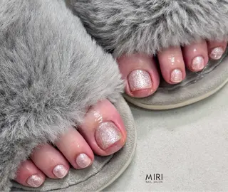 ネイル Miri nail salonのネイルデザイン