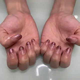 ネイル MILD Nail yuka.のネイルデザイン
