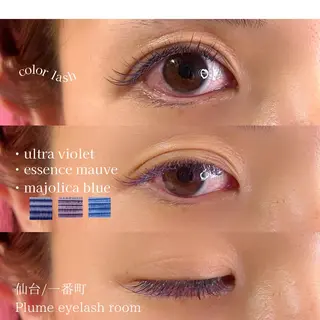 マツエク・マツパ Plumeプリューム keiko.n🤍の眉毛・アイブロウイメージ