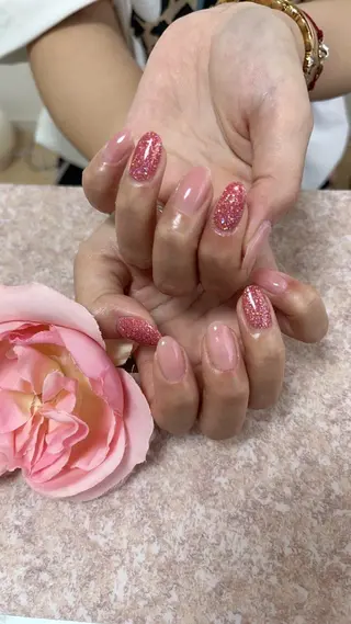 ネイル Will nail salonのネイルデザイン