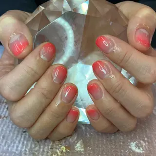 ネイル BlueDaisy 栄本店のネイルデザイン