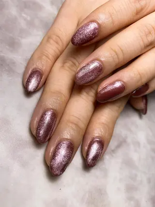 ネイル 🌿Charme🌿 MAIのネイルデザイン