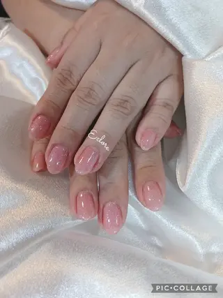 ネイル ネイルサロン エクロールのネイルデザイン