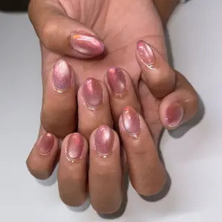 ネイル nail salon 7 _seven_のネイルデザイン